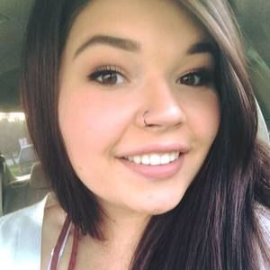 Meet your Posher, Brenna